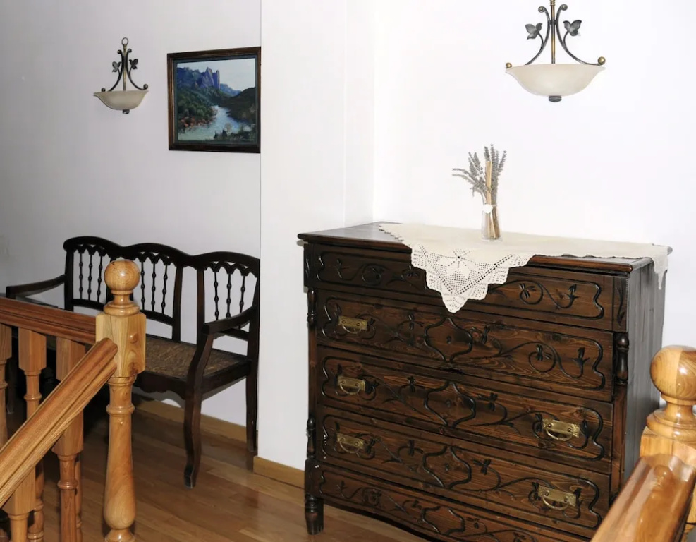 San Marsial Benasque Hotel&Apartamentos - Général