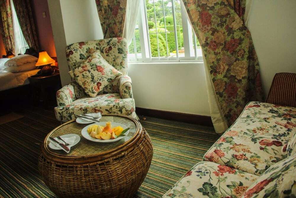 Hotel Glendower