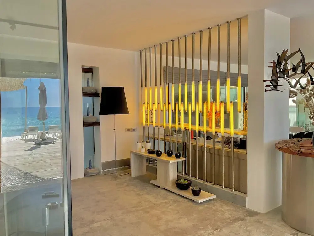 Shatt El Reewa Villa - фото 12