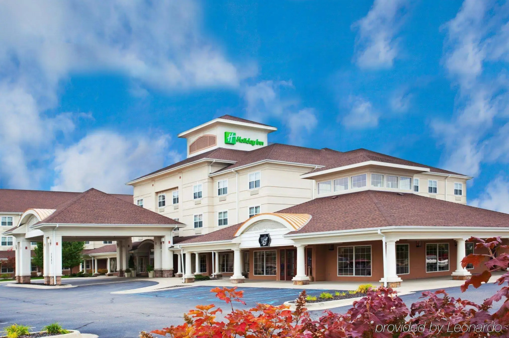 Holiday Inn Grand Rapids Airport by IHG - фото 23