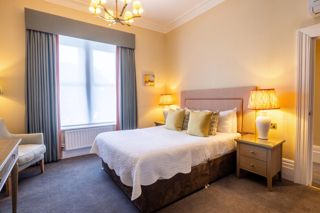 Best Western Plus The Connaught Hotel & Spa - Général