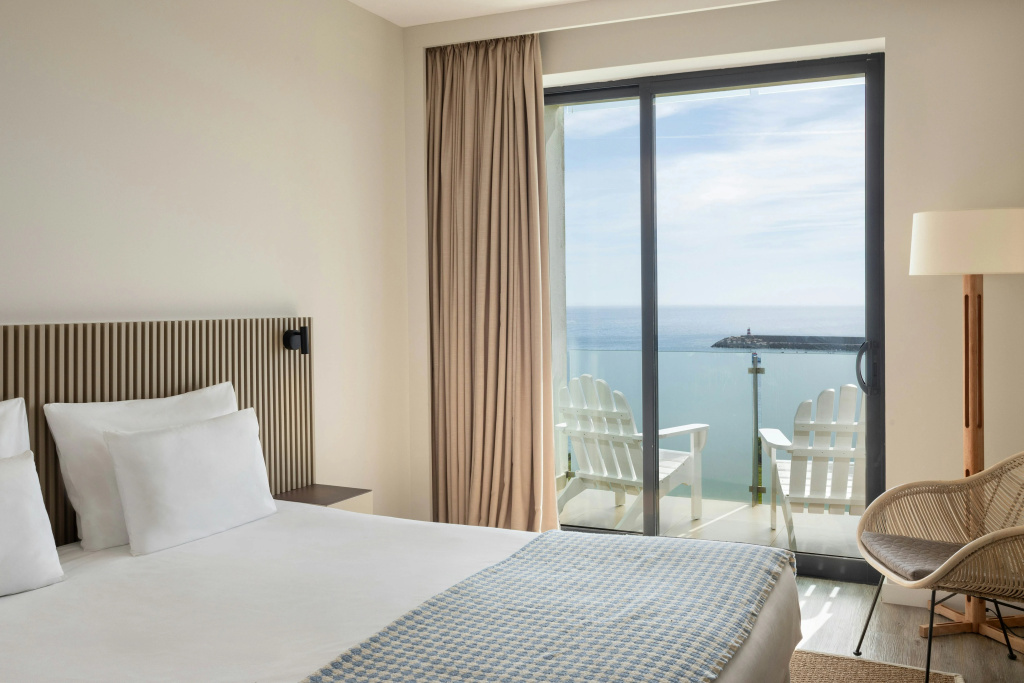 Memmo Baleeira - Design Hotels - Général