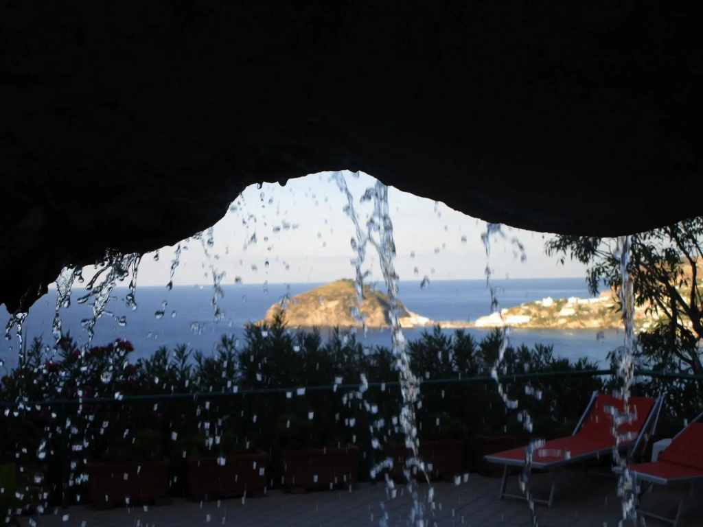 Hotel Villa al Mare - Général