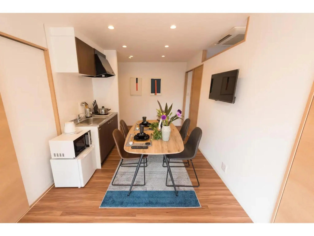 Tora Hotel Skytree - Vacation STAY 51803v 사진 14