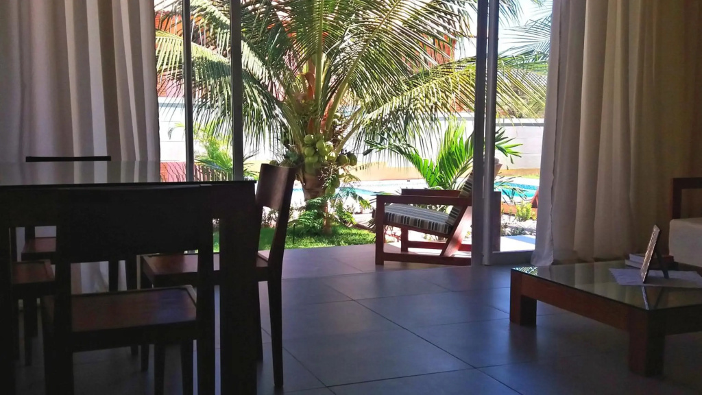 Hotel Boutique Ravenala
