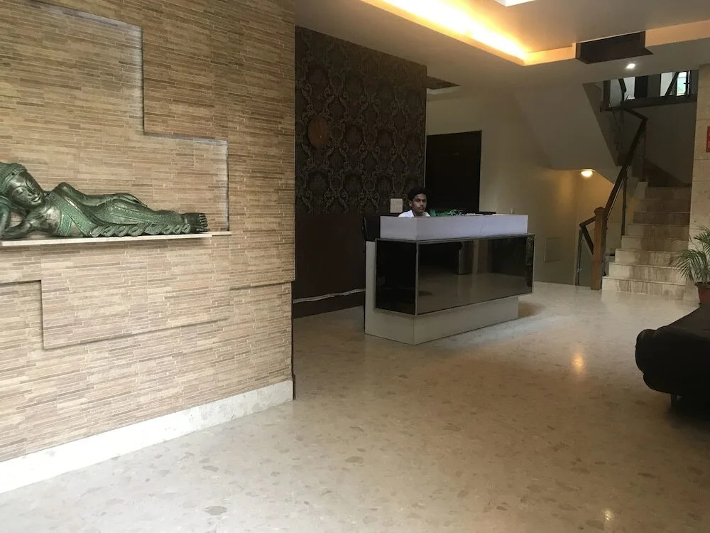 Amazone holidays Guest house