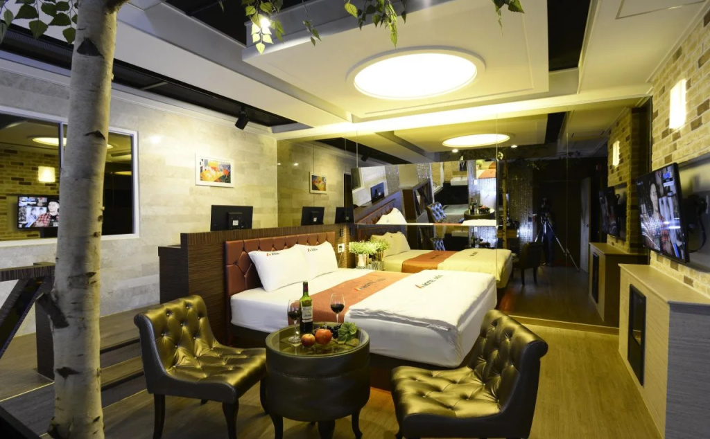 Hotel photo 6