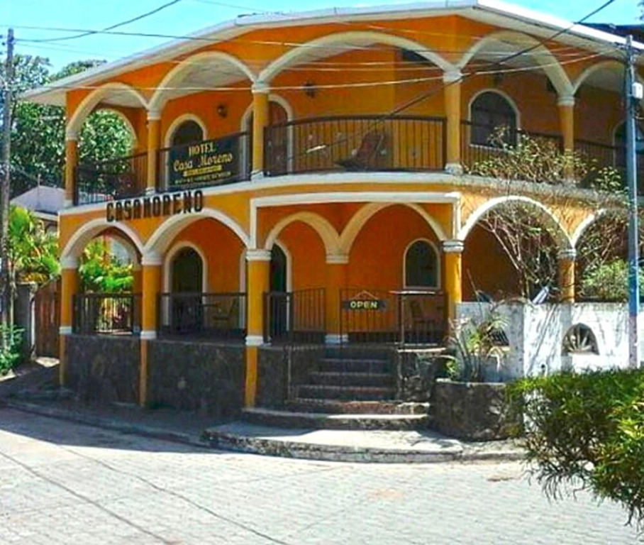 Hotel Casa Moreno - Hostel