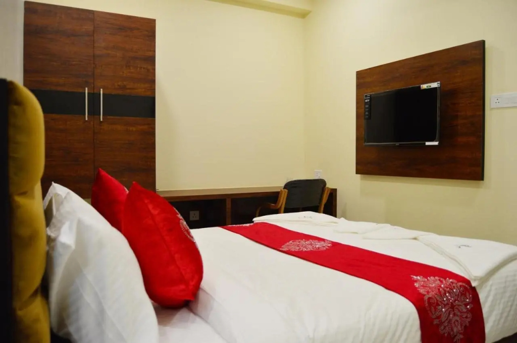 Hotel photo 20