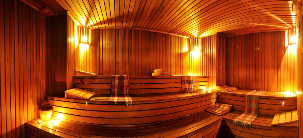 First Class Hotel - фото 20