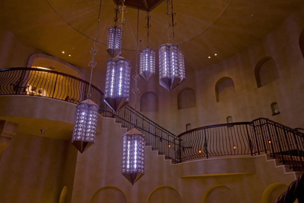 Omni Scottsdale Resort & Spa at Montelucia - Général