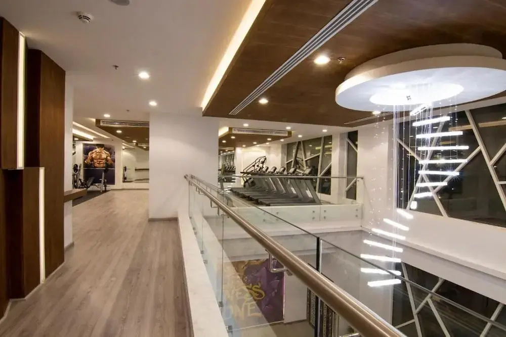 Hotel photo 18