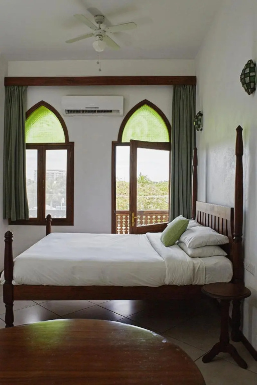 Slipway Hotel - Chambres
