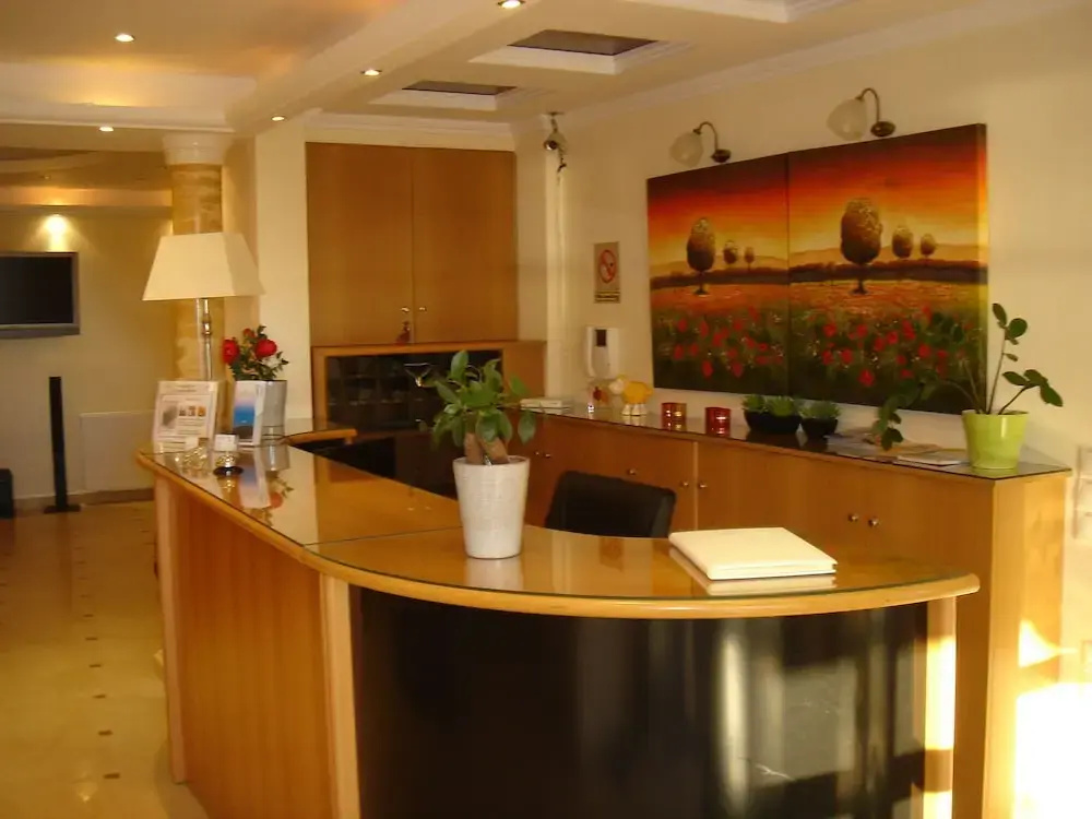 Hotel photo 16