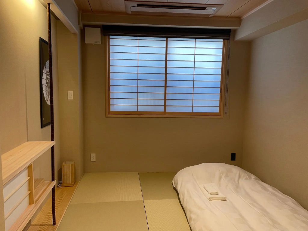 Hotel Fukudaya by null