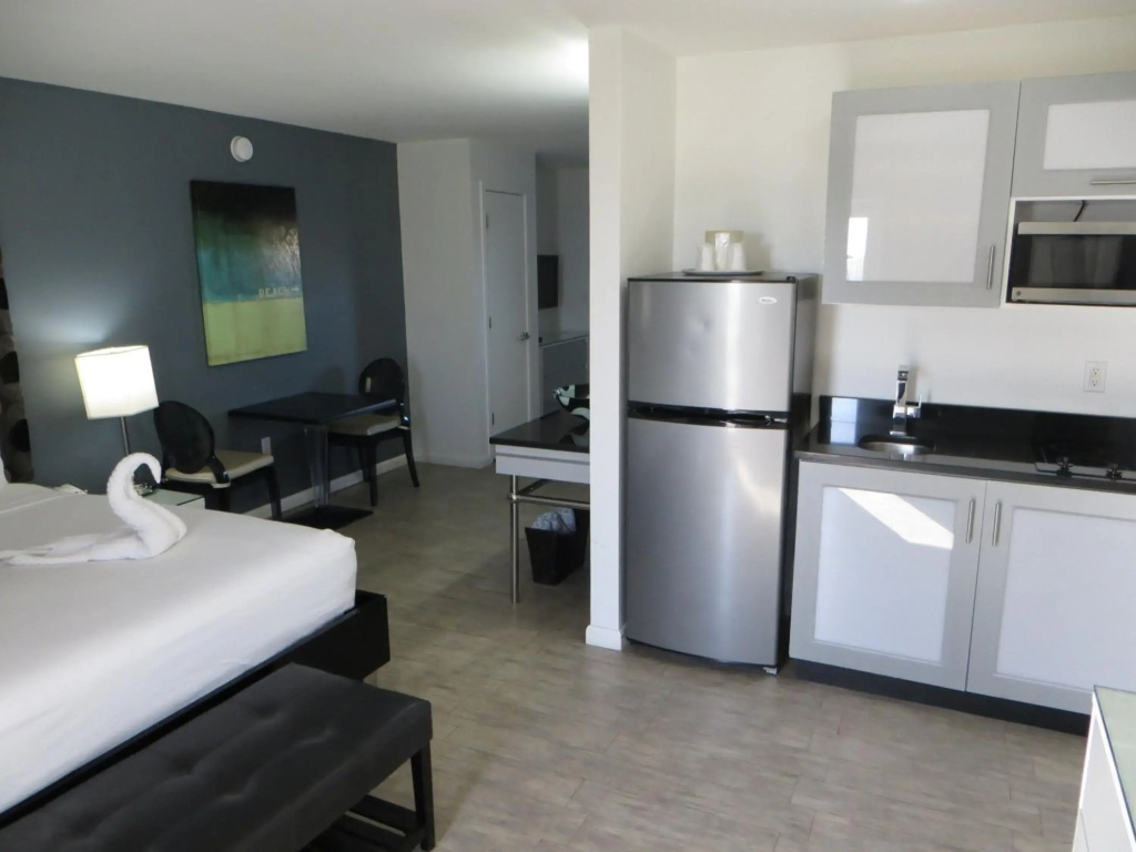Lotus Boutique Inn & Suites - Général