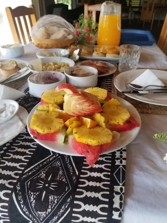 Tiliva Resort - Général