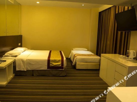 Hotel Capital