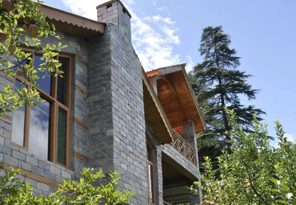 Heritage Satikva Resorts