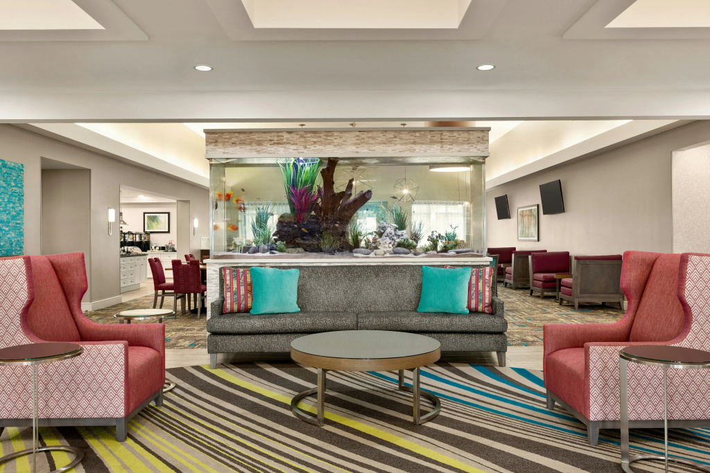 Homewood Suites by Hilton Fort Myers Airport/FGCU - Général