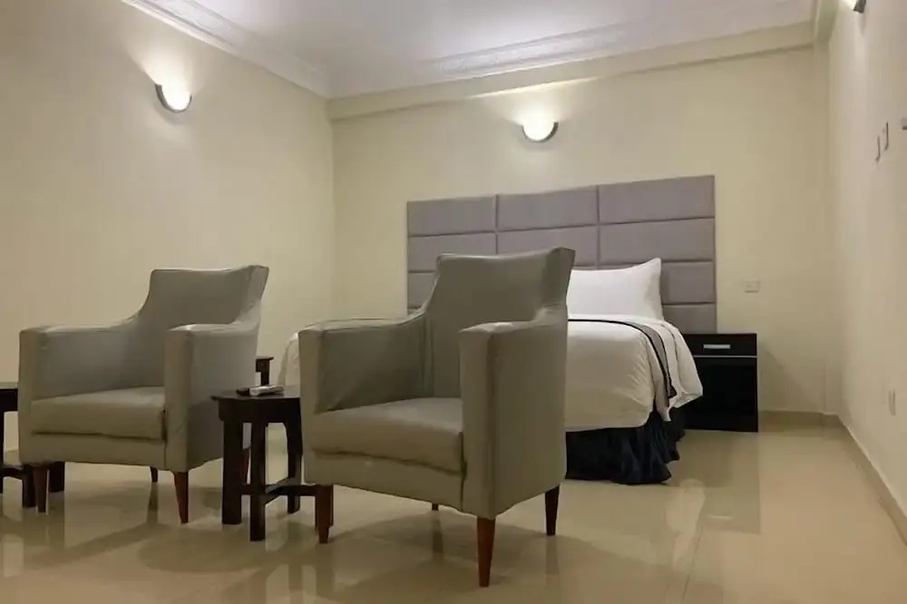 Hotel photo 7