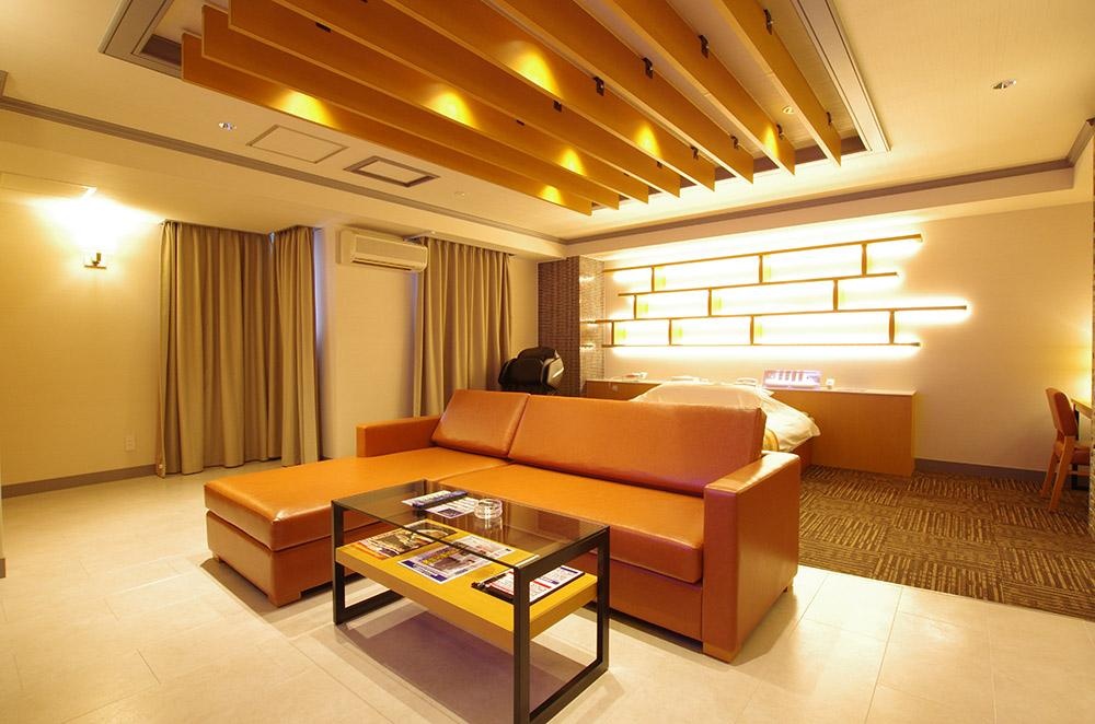 Bluehotel Sjuprim - Adults Only 사진 5