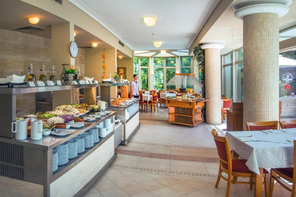 Hotel photo 22