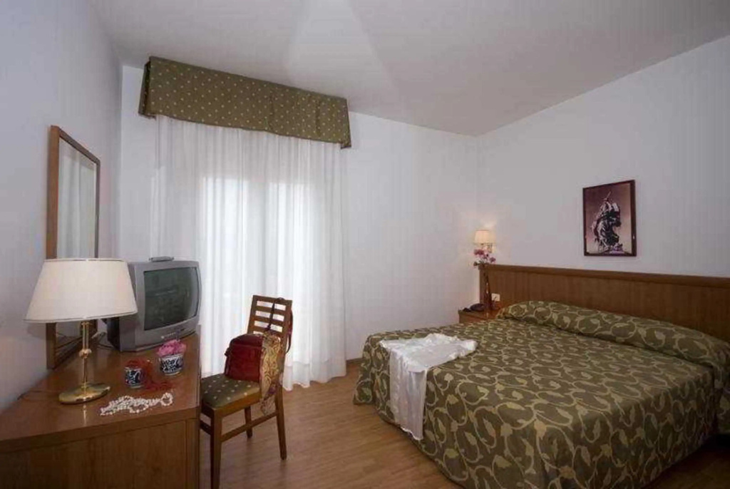 Ciampino Hotel - Général