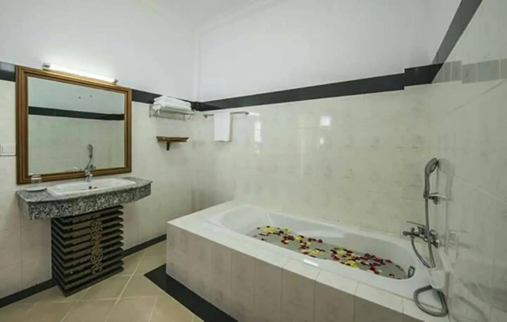 Hotel Shwe Nann Htike - Général