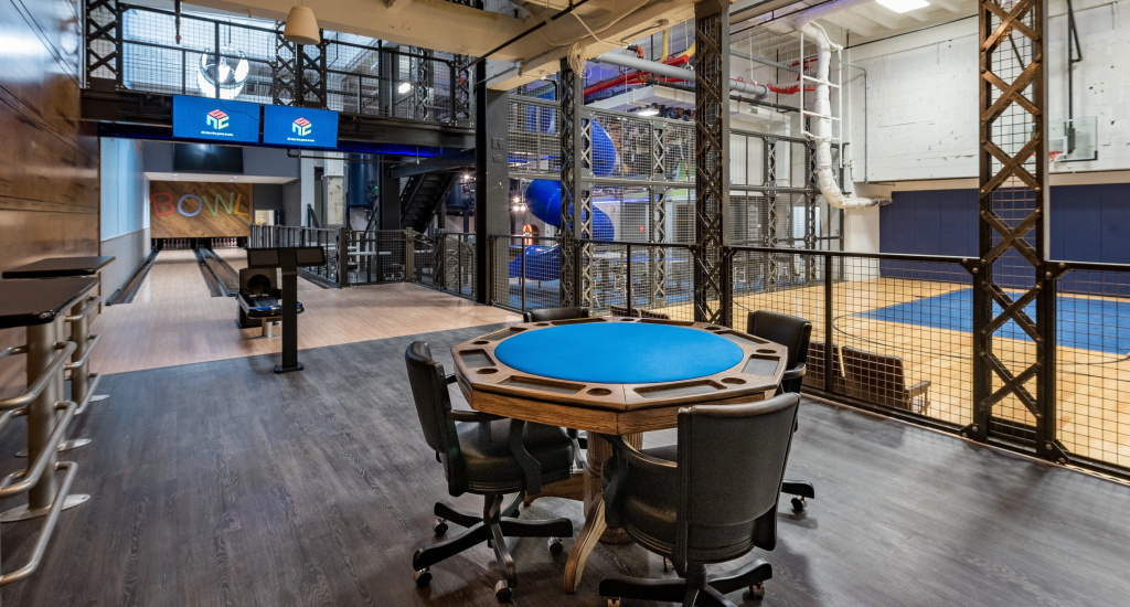 Kimpton Cardinal Hotel by IHG - Général