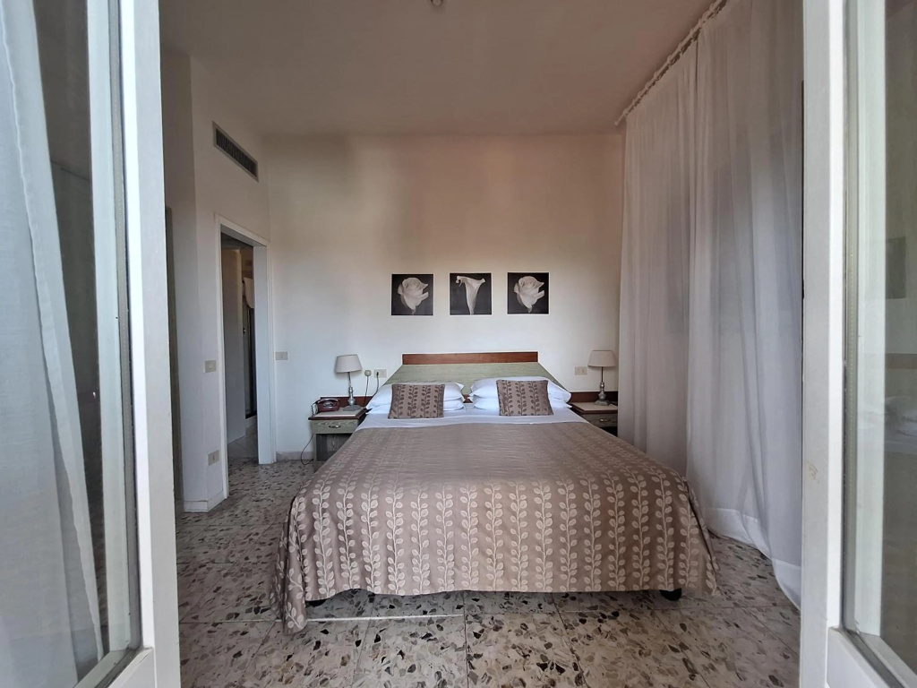 Hotel Villa Tiziana - Général