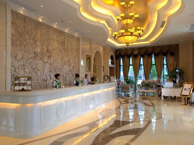 Spa & Wellness
