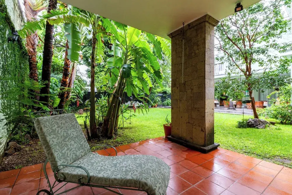 Casa de Luz