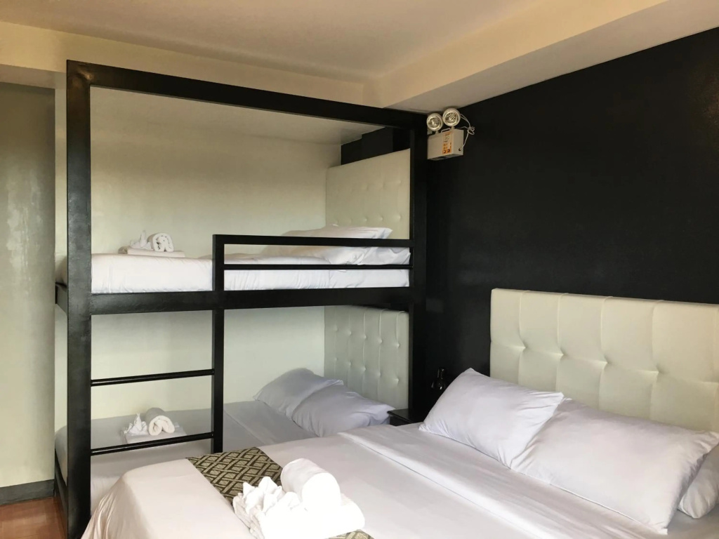 Rangya Hotel — 4
