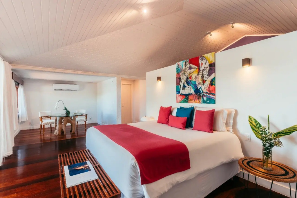 Insolito Boutique Hotel - Général
