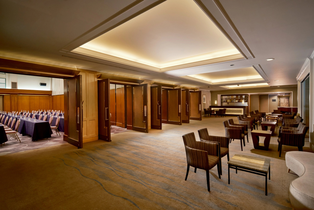 Dai-Ichi Hotel Tokyo Seafort 사진 42