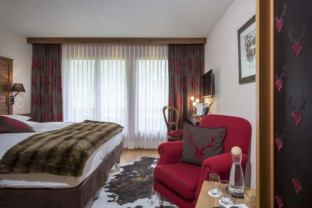 SALZANO Hotel - Spa - Restaurant - Chambres