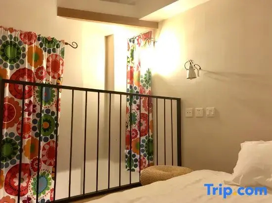 Standard Duplex room