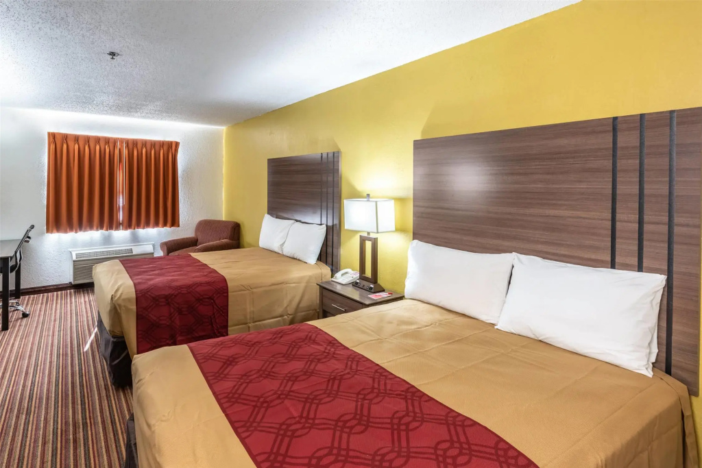 Hotel photo 21