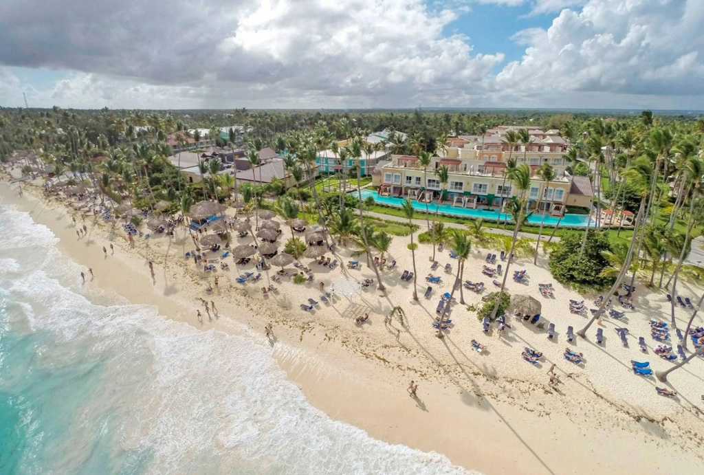 Grand Palladium Select Bávaro - All Inclusive - Général