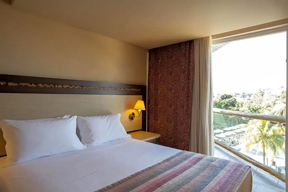 Recanto Cataratas - Thermas, Resort e Convention - Chambres