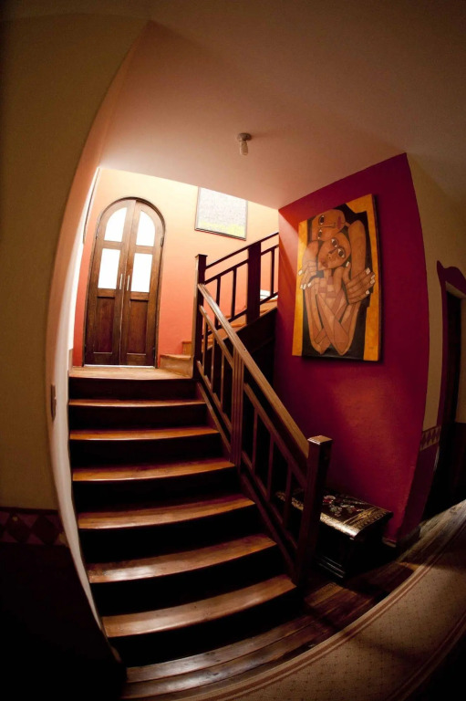 Arupo Bed and Breakfast by null