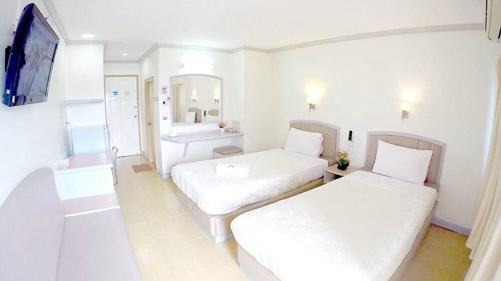 Номер Standard в P.A. Place Hotel