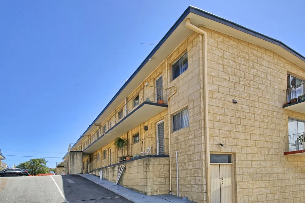 Acacia Holiday & Business Stay