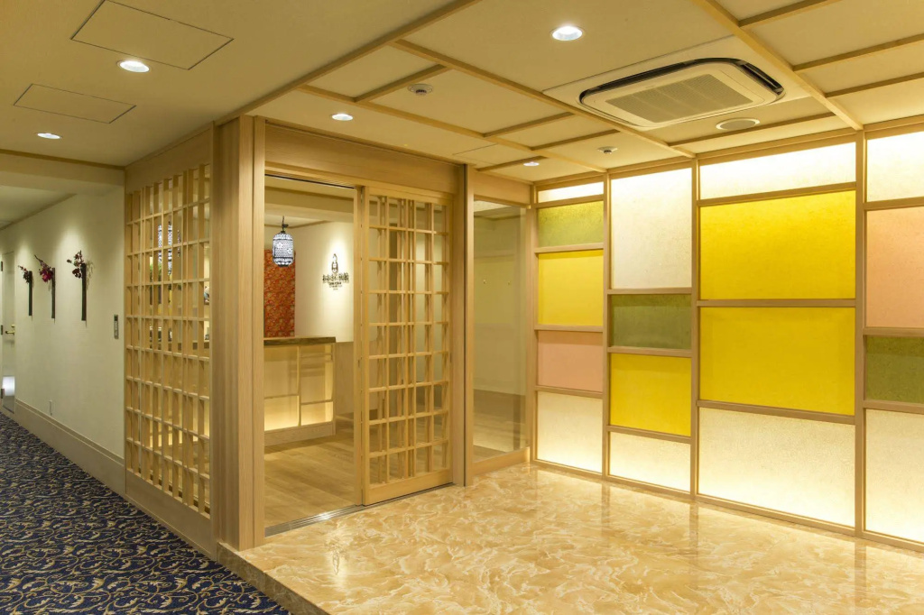 OOKINI RYOKAN & Apartment 사진 12