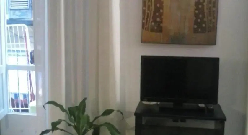 Apartment Chiaia