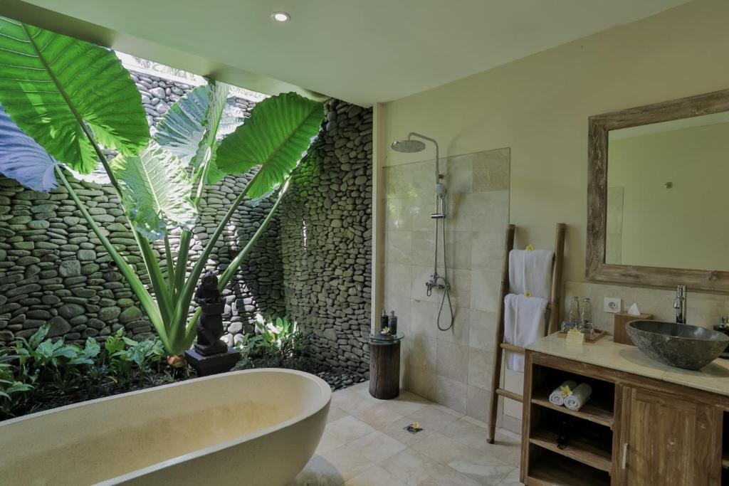 The Sankara Resort