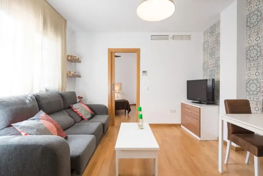 107406 Apartment In Malaga