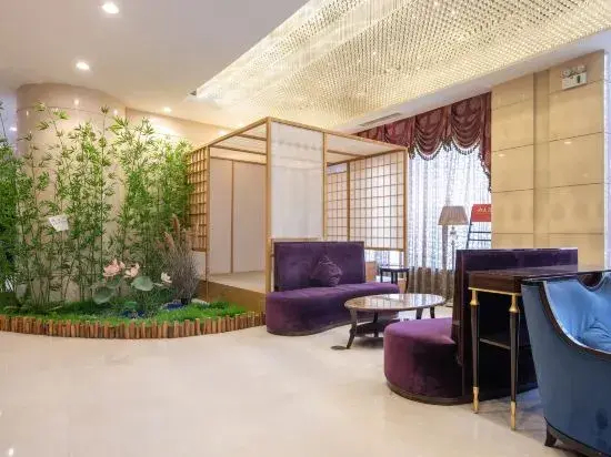 Wuzhou Hotel - фото 13