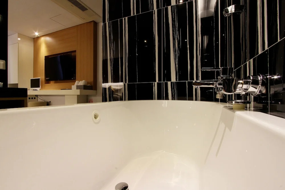 Royal Prime Hotel - Chambres